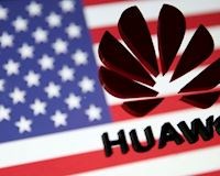 Sau Google, Qualcomm, Intel, Xilinz và Broadcom cũng đồng loạt cắt đứt quan hệ với Huawei