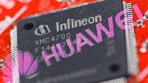 Nhiều hãng chip tính chuyện 'nghỉ chơi' với Huawei sau cuộc tổng tấn công từ Mỹ