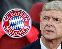 Bayern thay HLV Niko Kovac, vẫn chọn Wenger thay thế