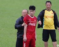 Tuyển Việt Nam đổi kế hoạch sang Thái dự King's Cup 2019