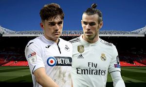 CLIP: Lý do tân binh MU được ví như Gareth Bale mới