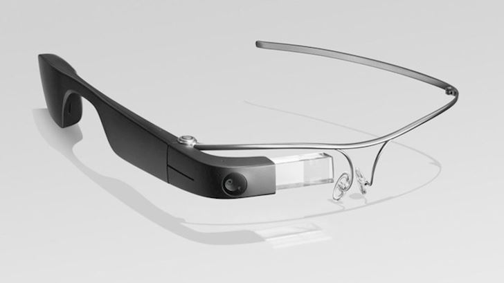 Google Glass khong chet da co phien ban thu hai cai thien ve thiet ke va cau hinh
