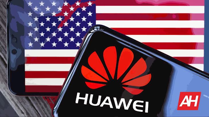 Chưa thể vội mừng khi Mỹ nới lỏng rào cản với Huawei