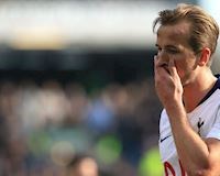 Kane báo tin sốc cho Tottenham trước chung kết Champions League