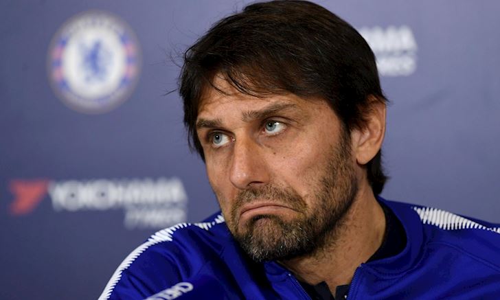 CLB Chelsea chính thức thua kiện, phải trả cho Conte hàng trăm tỷ