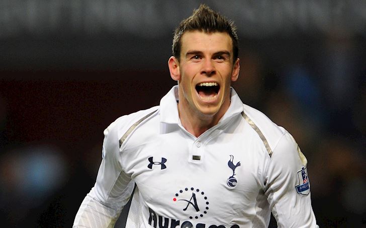 CLIP: Bale từng 'làm gỏi' Premier League thế nào trong màu áo Tottenham?