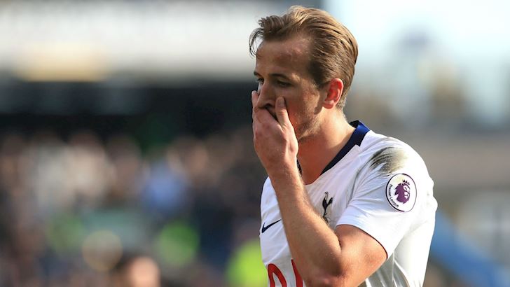 Kane báo tin sốc cho Tottenham trước chung kết Champions League