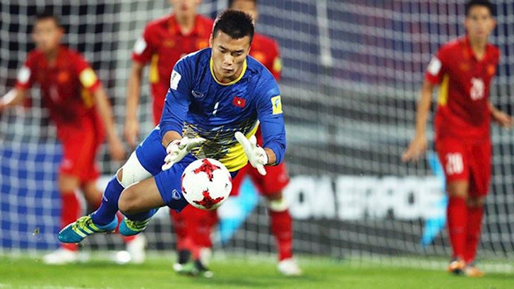 U20 World Cup 2019: Báo châu Á nhớ Bùi Tiến Dũng, Quang Hải