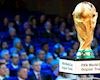 Bóng đá quốc tế ngày 23/5: Việt Nam hẹp cửa dự World Cup