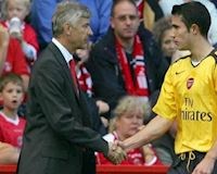 7 năm sau khi đến M.U, Van Persie nói lời xin lỗi muộn màng với Arsenal