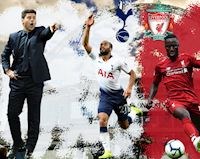 Lịch sử đối đầu Liverpool vs Tottenham: The Kop áp đảo khó tin