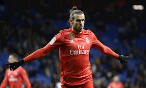Sau 6 năm, Gareth Bale sẽ lại hành hạ Ngoại hạng Anh?