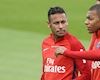 Neymar rời PSG: Tình nghĩa anh em không còn bền lâu