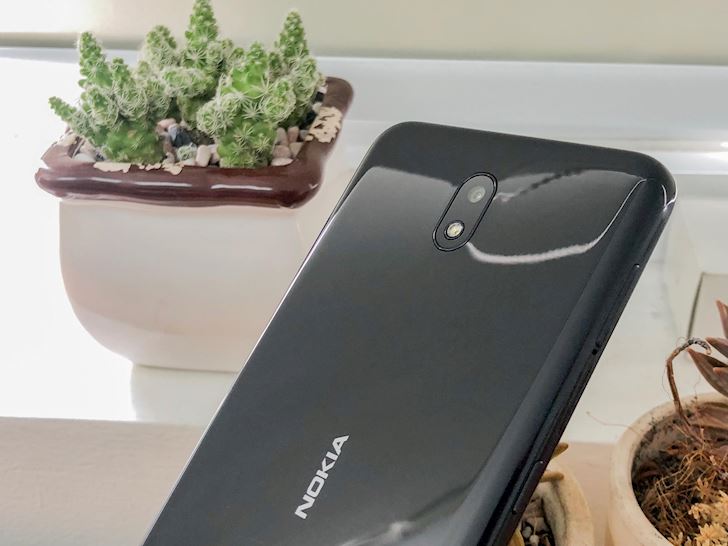 Danh gia chi tiet Nokia 3 2 Ho tro tot cho Google Assistant nhung hieu nang chua cao8