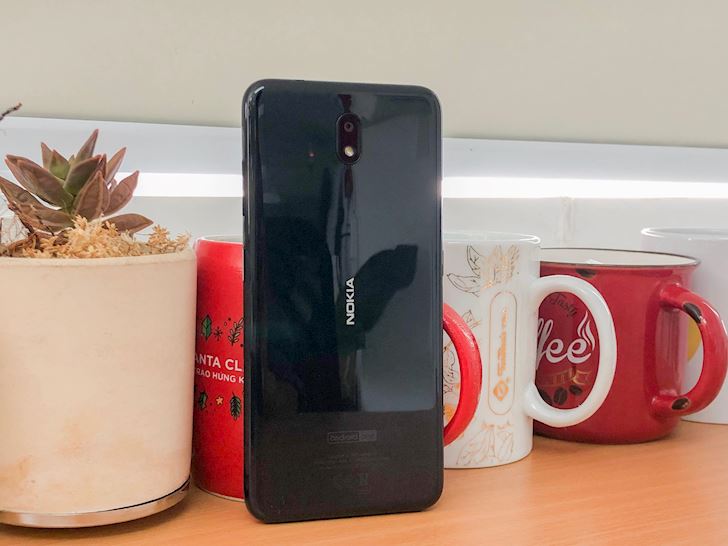 Danh gia chi tiet Nokia 3 2 Ho tro tot cho Google Assistant nhung hieu nang chua cao5