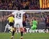 Clip Highlight: Messi lập công, Barca vẫn bị hạ đo ván tại cúp Nhà vua