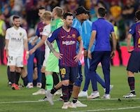 Chuyển nhượng Barca: 9 người bị 'trảm' sau cú sốc cuối mùa