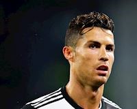 Đua Vua phá lưới, Ronaldo thua đau lão tướng 36 tuổi