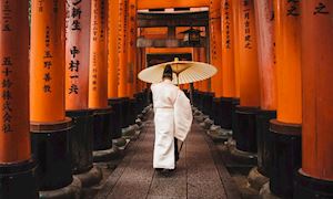 Ikigai: Bí quyết sống lâu và hạnh phúc của người Nhật