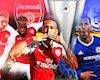 Nhận định Chelsea vs Arsenal: Chờ phép màu của "phù thủy" Emery