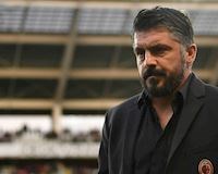 CHÍNH THỨC: Gattuso chia tay Milan