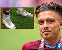 Video Clip: Lạ kỳ đôi giày 'phong thủy' đưa Aston Villa lên Premier League