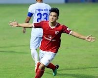 Danh sách U23 Việt Nam: Quang Hải đệ nhị xuất hiện