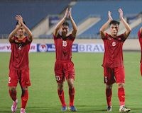 Dự kiến đội hình U23 Việt Nam đấu U23 Myanmar