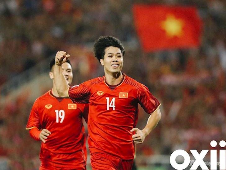 Danh sách tuyển Việt Nam dự King’s Cup: Người Thái chẳng hề run sợ