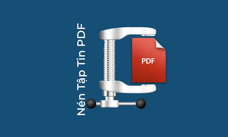 Cách giảm dung lượng PDF dễ dàng trong vòng 3 nốt nhạc