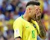 Mất băng đội trưởng, Neymar nguy cơ nghỉ Copa America