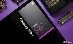 Xiaomi dội bom thị trường điện thoại cao cấp bằng Redmi K20 Pro với mức giá tầm trung