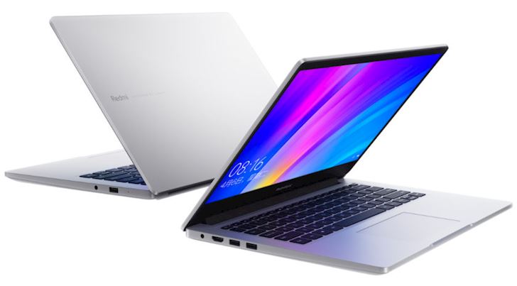 RedmiBook 14 ra mắt laptop giá rẻ đến từ một thương hiệu của Xiaomi