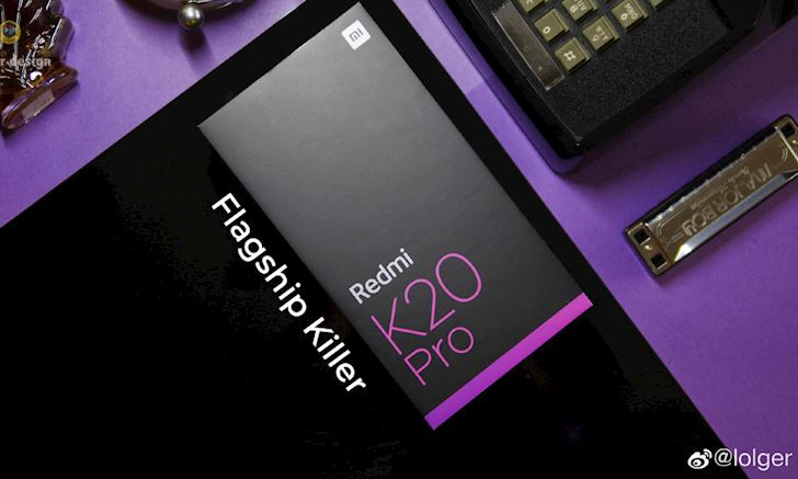 Xiaomi dội bom thị trường điện thoại cao cấp bằng Redmi K20 Pro với mức giá tầm trung