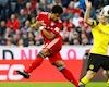 Trước vòng 32 Bundesliga: Dortmund hay Bayern sẽ sẩy chân?