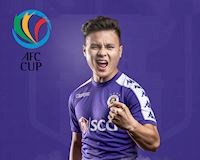 Báo Châu Á chọn Quang Hải vào top 5 cầu thủ hay nhất AFC Cup
