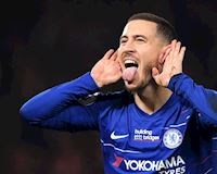 Chuyển nhượng ngày 3/5: M.U bị chối từ, Chelsea quyết 'ăn dày' vụ Hazard
