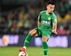 CHÍNH THỨC: Cầu thủ nhập tịch đi vào lịch sử bóng đá Trung Quốc