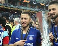 5 điều rút ra sau khi Chelsea vô địch Europa League