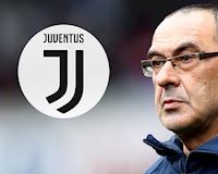 99% HLV Sarri tới Juventus làm thầy Ronaldo