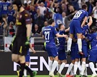 Video Clip: Đại thắng Arsenal, Chelsea chính thức đăng quang Europa League