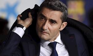 4 lý do Barca không sa thải Valverde