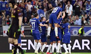 Clip Highlight: Đại thắng Arsenal, Chelsea chính thức đăng quang Europa League