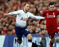 Lịch sử đối đầu Tottenham vs Liverpool: Gà trống khó đấu Phượng hoàng