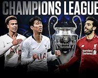 Xem trực tiếp Liverpool vs Tottenham ở kênh nào?