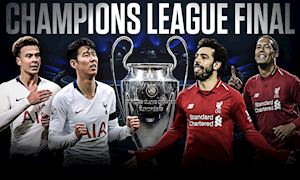 Xem trực tiếp Liverpool vs Tottenham ở kênh nào?