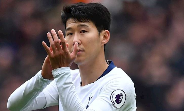 Gây họa cho Tottenham, Son Heung-min đi vào lịch sử Ngoại hạng Anh