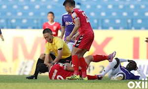 Bóng đá Việt Nam ngày 15/5: AFC đánh giá cao trọng tài Việt Nam