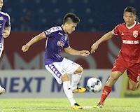 Điểm nóng ngày 7/5: Khẩu chiến B.Bình Dương vs Hà Nội FC