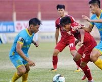 Top 5 điểm nhấn vòng 8 V.League 2019: Thế lực thách thức Hà Nội FC